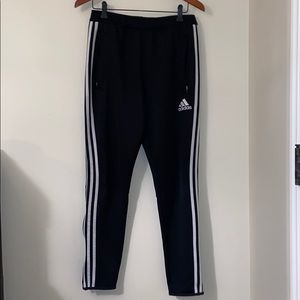 Adidas Track Pants